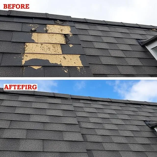 Roof Repair Near Me in Britton, MI near me